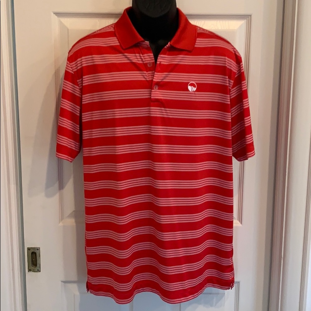 Nike Tour Performance Golf Shirt NWOT
